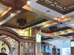 -老雒阳面馆·水席(定鼎门店)