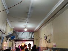 大堂-十里铺铁板鱿鱼