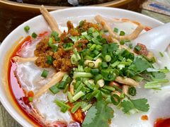 -晓友烧麦(光华村店)