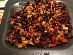 -炭舍干锅·烤鱼(扬名广场店)