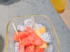 -海底捞火锅(华南摩尔店)