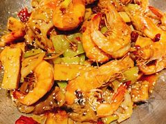 -川味王(二中店)