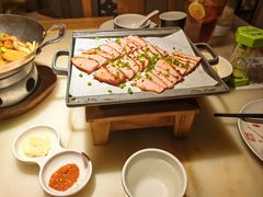 -绿茶餐厅(西单老佛爷店)