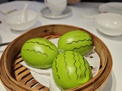 -山泉粤宴(广东大厦店)