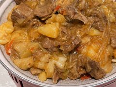 -魏记大碗羊肉(临河总店)