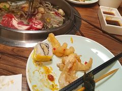 -北京华联购物中心(天通苑店)