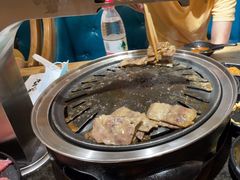 -九田家黑牛烤肉料理(荣成九龙城店)