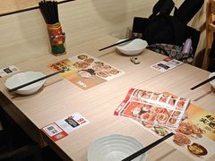 -大师兄·西北小馆(南沙万达广场店)
