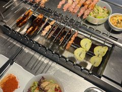 -南京路步行街