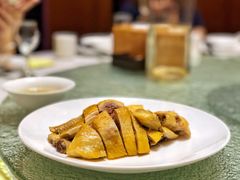 -頂好酒家·经典粤菜(海信广场店)