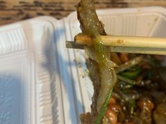 -陈添記·祖傳爽鱼皮·西关老字号(广州首店)