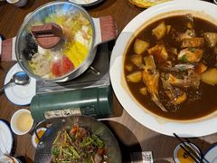 -绍兴老味道·非遗门店(银泰城店)