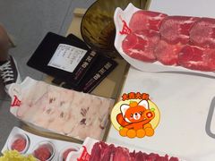 -潮正和潮汕牛肉火锅·老字号(番禺万达店)