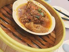 -维多利亚大酒店·雅园中餐厅