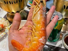 -喜庭海鲜自助(来福士店)