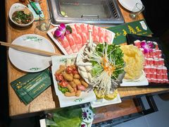 -草原塞蛮羊火锅城(港湾店)