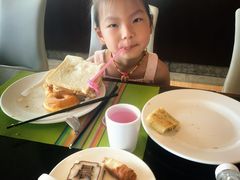 -余姚四明湖开元名都度假酒店·夏威夷西餐厅