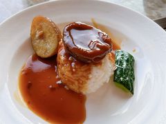 -安蒂娅·海鲜自助餐厅(安蒂娅美兰酒店)