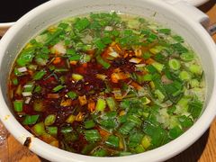 -中阿兰牛肉面(悦海新天地店)