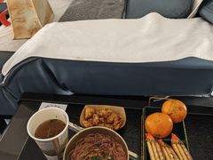 -华夏良子·足道SPA养生(上海崮山路明悦店)