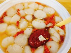 -深水井老冰粉(解放碑英利大融城店)