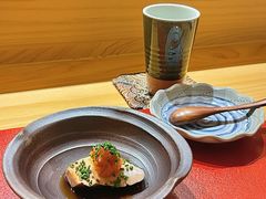 安康鱼肝-鮨青(恒基名人购物中心店)