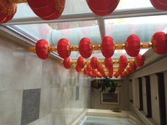 月亮河温泉度假酒店-月亮河温泉度假酒店