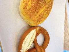 咸蛋黄芋泥-前进麦味·天然烘焙(凯德1818店)