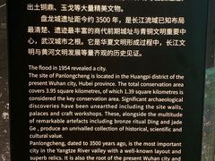 -盘龙城国家考古遗址公园