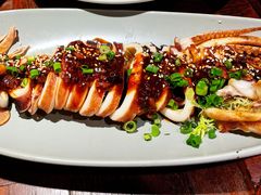 -前海沿·青岛菜(大拇指广场石老人店)