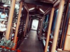 包房-羲和雅苑•北京烤鸭(陆家嘴中心店)