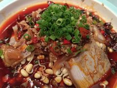 -纳家楼·地道陕菜(劳动路店)