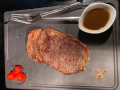 -瑞吉酒店 · Elba 欧尔巴意大利餐厅· 精致意餐·云端聚会