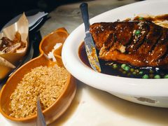 -绿茶餐厅(成都大悦城店)