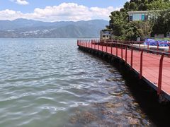 -西昌邛海湿地