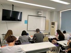 -朗阁·雅思托福·留学英语·国际学校(国贸校区)