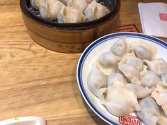 -新兴园饺子馆(北京百子湾店)