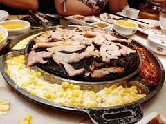 -韩宫宴炭火烤肉(印象城店)
