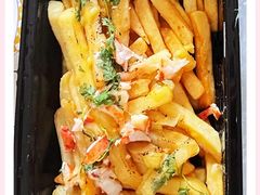 -斯普汇生蚝牛排馆(中骏世界城店)
