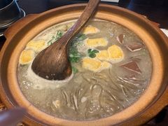 -古都历食南京菜·烤鸭·鸭血粉丝·汤包(南京博物院店)