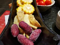 -悟空酒场烤肉(凯德壹中心店)
