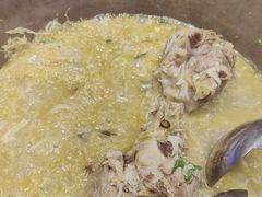 -山河屯铁锅炖·非遗铁锅炖(华强北店)
