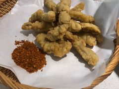 -新辣道鱼火锅(上地华联店)