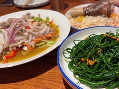 -纳瓦新疆菜(银都店)