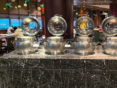 -重庆丽苑维景国际大酒店·海鲜自助餐厅