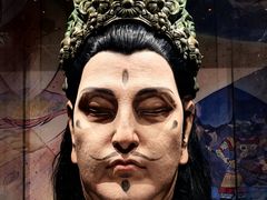 -中国美术学院-美术馆