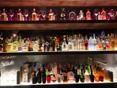 -HUNTING BAR亨霆鸡尾酒馆(越秀淘金店)