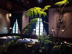 -花影小筑餐厅