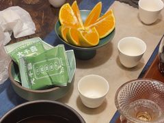 -邈墨茶馆(凤起路店)