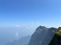 -峨眉山风景名胜区